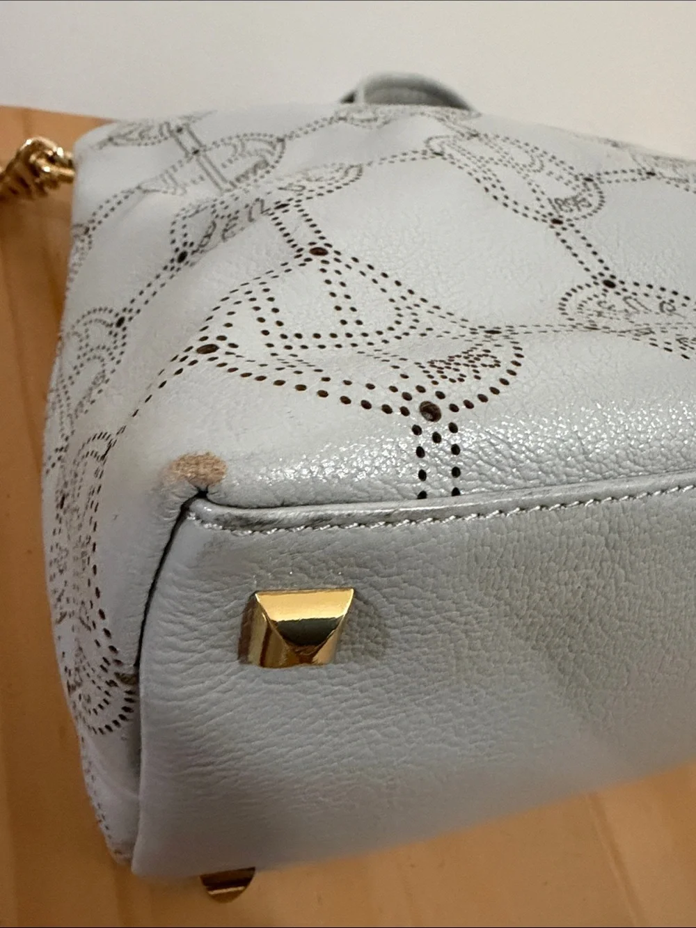 henri bendel elegant henri